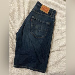 Mens Levi’s Shorts 31